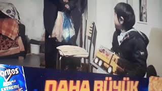 Öğretmen 2.Bölüm 1.Fragman