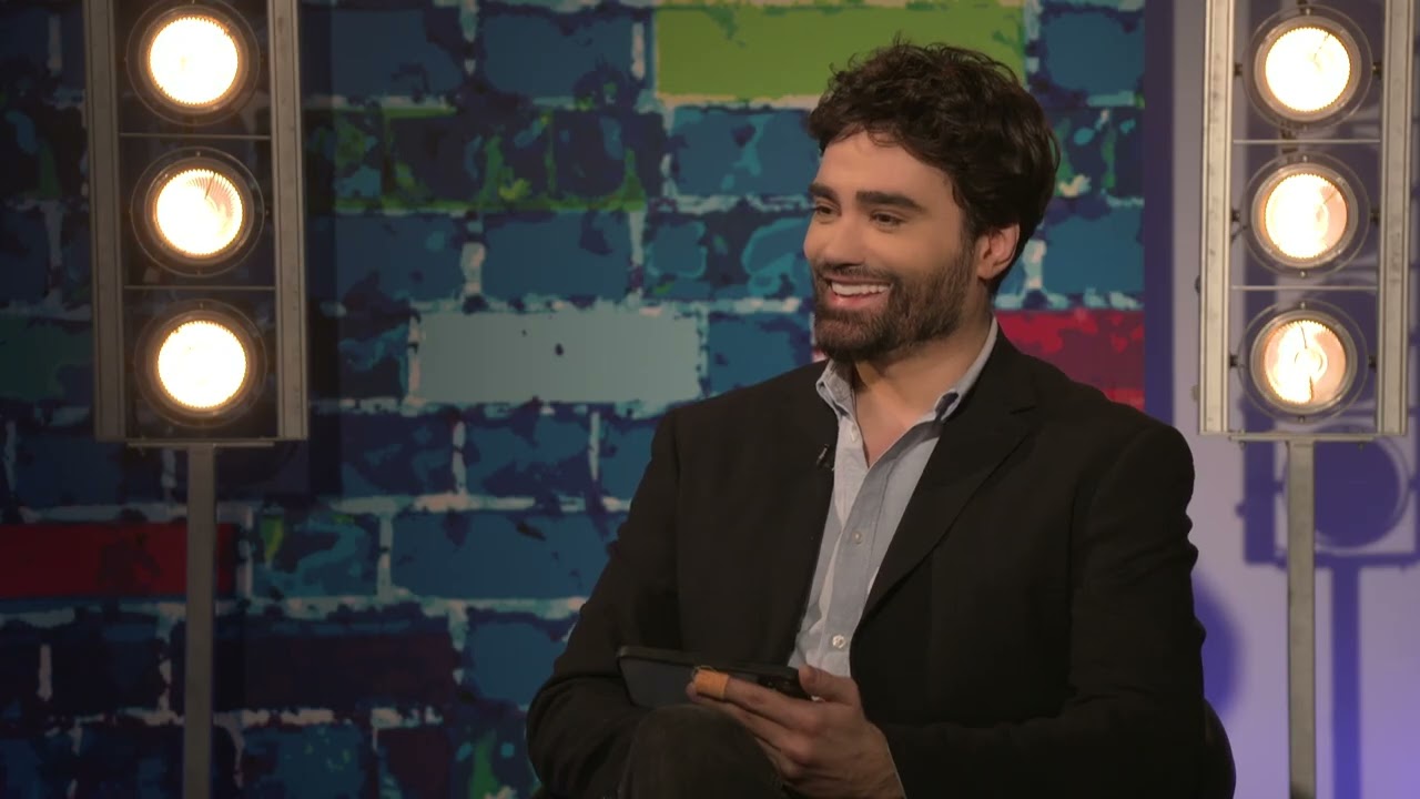 România în lume cu Dorina Lazăr şi Mădălina Pașol (@TVRi)