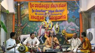 Dr.Kadri Gopalnath - Saxaphone - Bhaja Manasa
