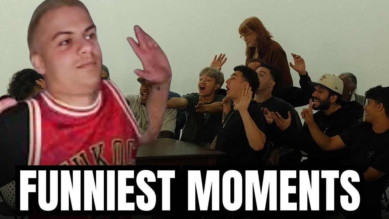 *1 HOUR* The Best of FaZe Clan (FUNNY MOMENTS)