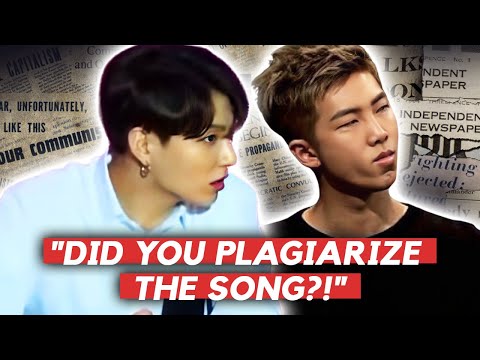 4 Times Interviews Almost Ruined BTS 