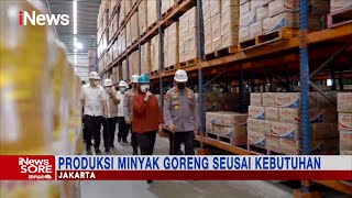 CARA BUATNYA BIKIN TAKJUB! Begini Proses Rahasia Pabrik Pengolah Bambu Jadi Papan yang Super Canggih