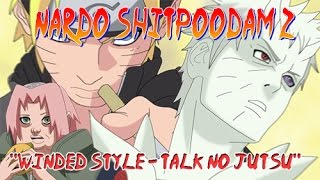Nardo Shippuden Z Preview