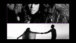 Tamar Braxton - All The Way Home