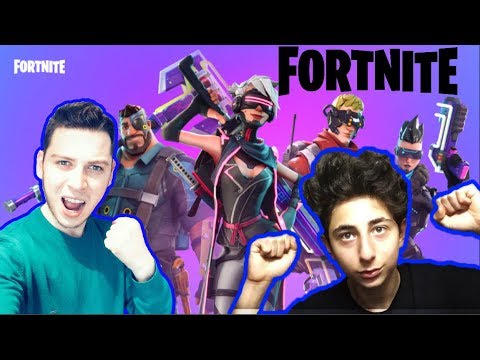 შევასრულეთ ჩვენი პირობა? FORTNITE-ე ZIPPER-ასთან ერთად ^_^