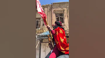 ياحسين لبيك ياحسين لبيك يا زينب 