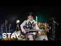 The Kid LAROI, Justin Bieber - Stay (Guitar Cover by 'Yujin')