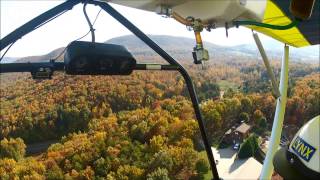 Forced Landing after Engine Failure