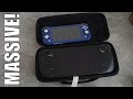 IT'S ARRIVED - Unboxing the Steam Deck