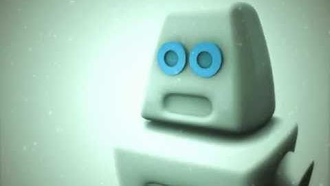 Cinema 4d & After Effects - My First 3D animation