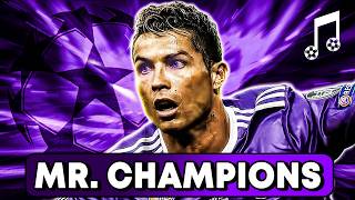 ♫ CRISTIANO RONALDO: MR. CHAMPIONS | Parody Você Na Mira - Hwungii, DJ VGK1