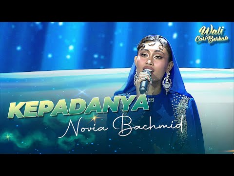 NOVIA BACHMID - BAHASA CINTA (OFFICIAL MUSIC VIDEO)