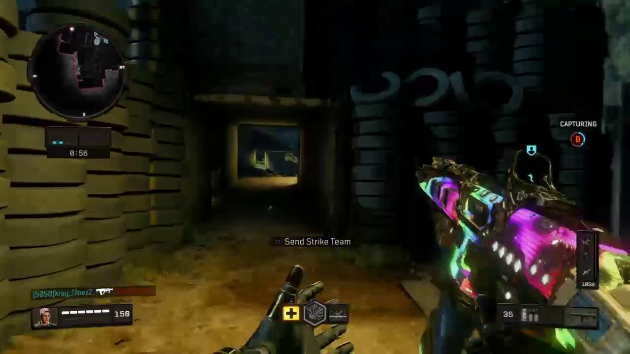 *call of duty* black ops 4 Live Best Pubstomper!!!