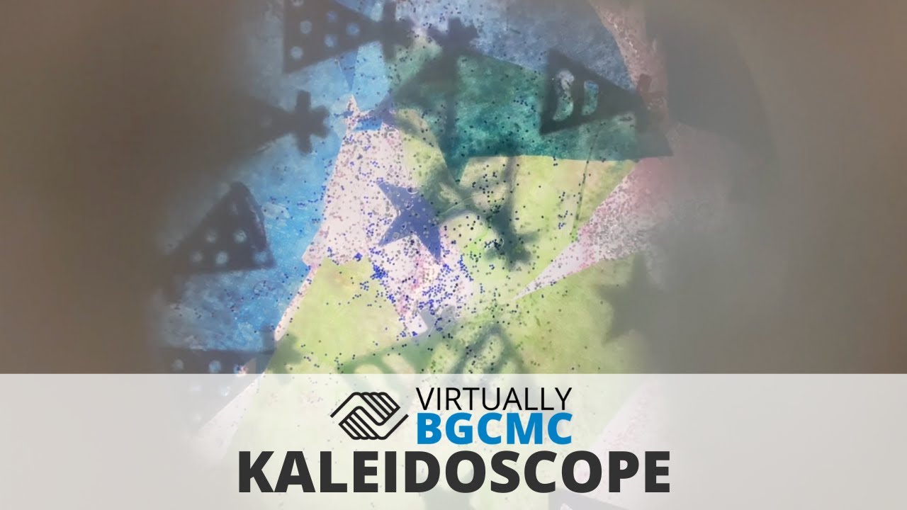 Virtually BGCMC - Kaleidoscope - YouTube