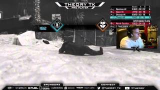 The Battle for 7th Place (eSports Report - Sept 12 2014)