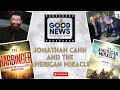 Jonathan Cahn and The American Miracle