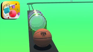 Fun Strike 3D - All Levels Gameplay Android,ios (Part 1) screenshot 4