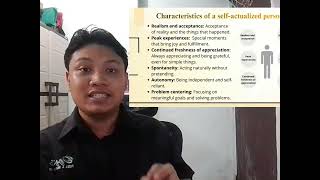 Lesson 2 (CHAPTER 6) - MOTIVATION in Organization and management 