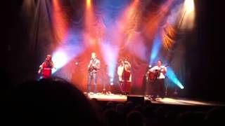 Nickel Creek  Hayloft