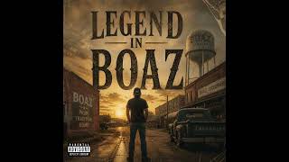 Dustline Revival - Legend In Boaz (Official Audio)