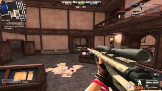 Point Blank. #Pekeno Edit CheyTac.