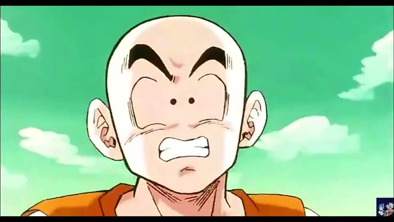 Goku arrive on Namek (AMV) YouTube