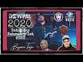 Kingdom Muzic Bryann Trejo Ministering At Revival 2020 [Mountain Movers] Christian Rap