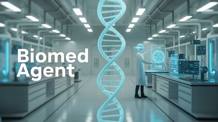 Unlock SciSpace BioMed Agent | The Future of Biomedical Research and AI Experiments