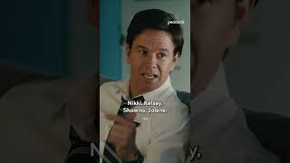 Bro Named Every Name