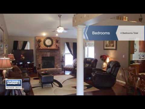 617 Driftwood LANE, St Clair, MO home video tour