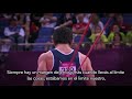 #MiRecuerdoOlímpico - Federico Molinari