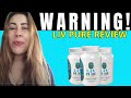 LIV PURE - ((⚠️NEW ALERT!!⚠️)) - LIVPURE - LIVPURE REVIEW - LIV PURE SUPPLEMENT - LIV PURE REVIEWS