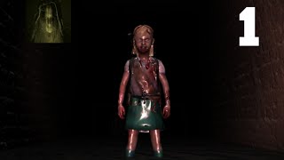 Cursed School: MILENA- Horror Game - Gameplay walkthrough part 1(Android) screenshot 3