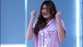 Sandra Panas! Kenzo & Mutiara Resmi Pacaran? Saksikan Merangkai Kisah Indah Hari Ini