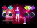 Just Dance 2 - Firework - Just Dance Your Way to Katy Perry Contest