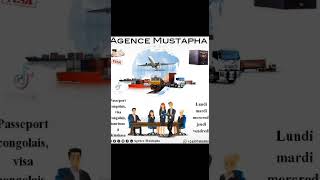 Agence Mustapha