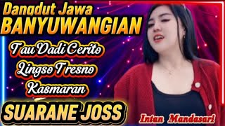 TERBARU INTAN MANDASARI‼️BANYUWANGI PALING NGENES😭