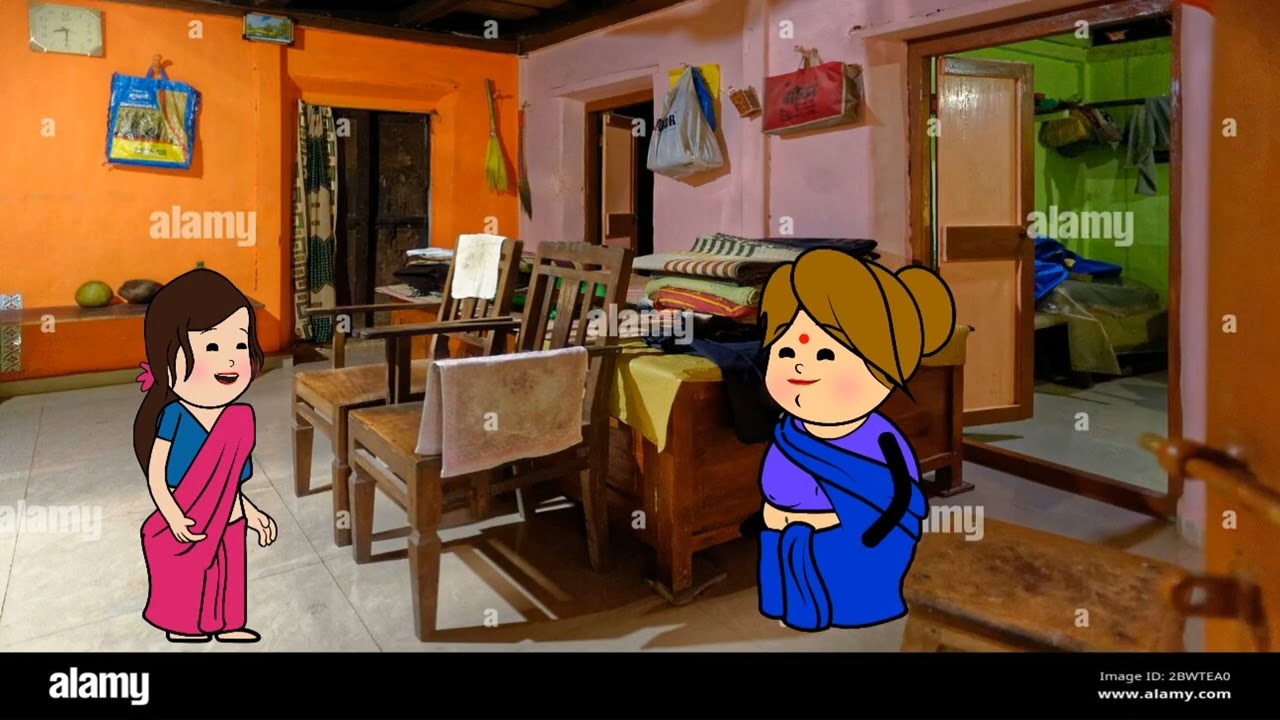 ಲೇಔಟ್ ಲೇಡೀಸ್