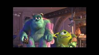 Monsters, Inc. (2001) - TV Spot #4 (2K)