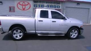 2011 Ram 1500 in Medford, OR 97501