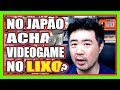 Mais Curiosidades Incríveis dos Games do Japão
