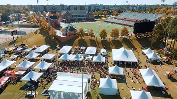 Homecoming 2022 Preview | This Week @ Mercer