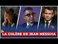 Chaos politique : "Macron est le destructeur ultime de la France !" - Jean Messiha