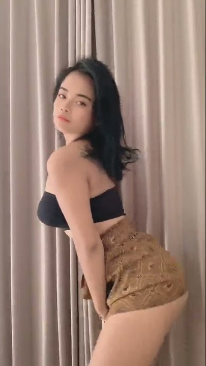 Lebih enak pake daster apa pake kain batik kaya gini. #shorts #videoshortsbukantiktok