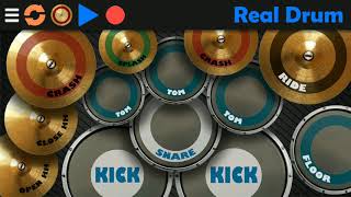 Real Drum-Persija Berlaga