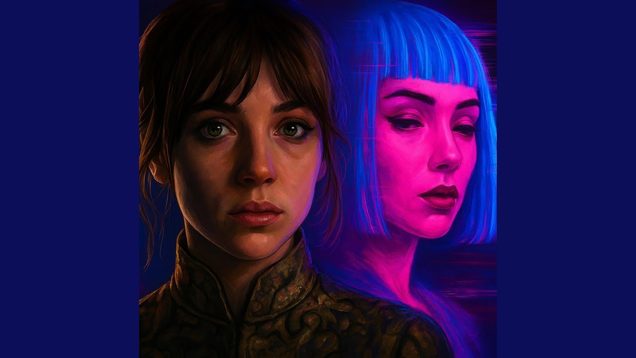 Regardez COLD PATTERN sur YouTube Regardez COLD PATTERN sur YouTube