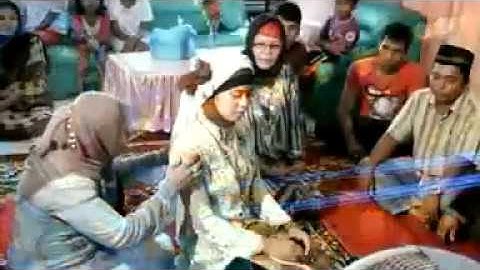 LAGU ACEH - SHALISA - MEUCINA BUTA