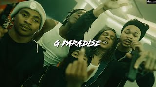 [Hard] Bloodhound Q50 Type Beat 2026 - 'G Paradise' | Chicago Drill Type Beat 2026