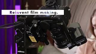 Edelkrone Headplus V2 Pan And Tilt Head Outdoorphoto