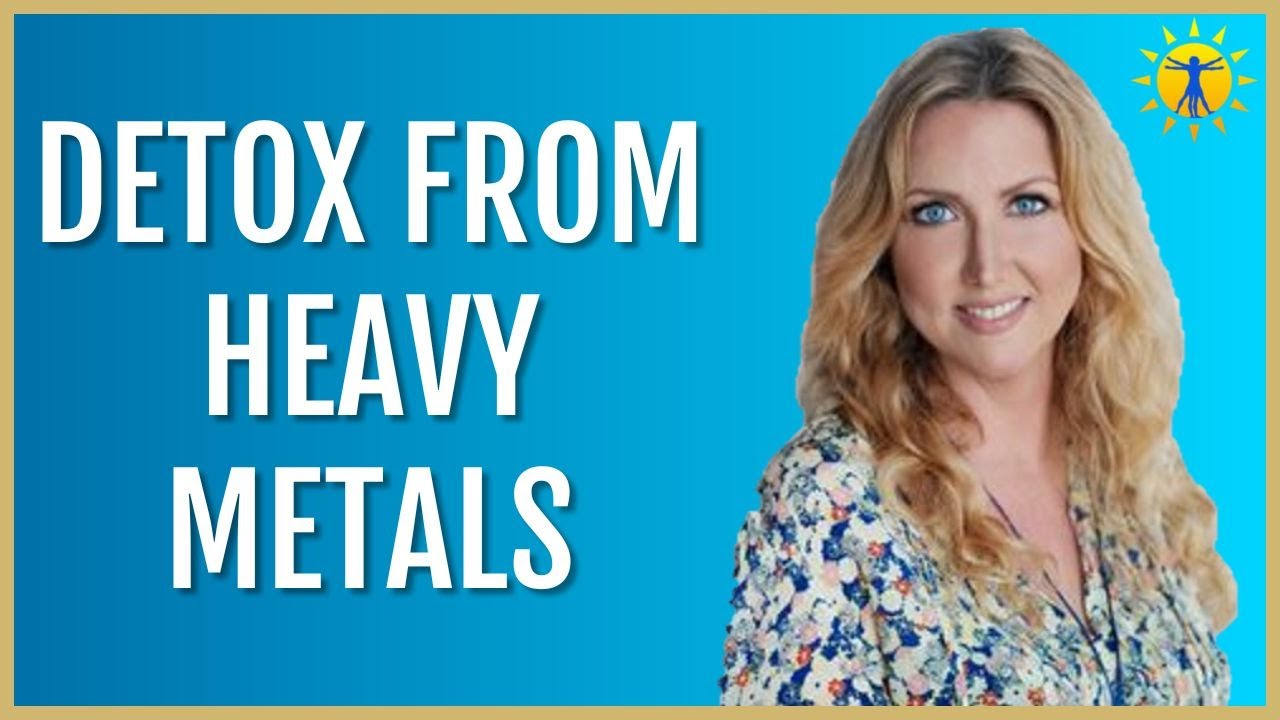 ☀️ Can Heavy Metals Cause Fatigue & Tiredness? (2024) YouTube